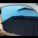 camping ground Bandung