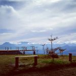 camping ground Bandung