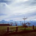 camping ground Bandung