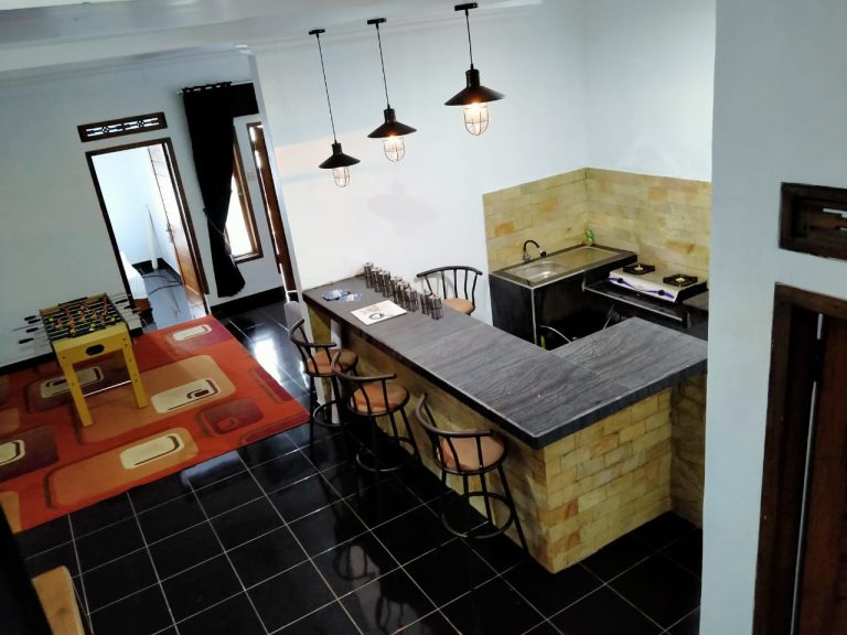 villa Arture Homestay