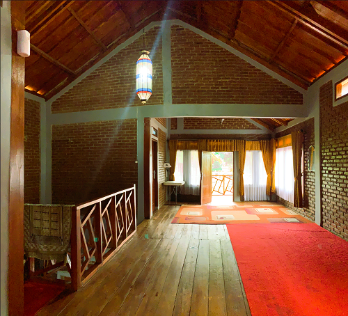 villa Palayangan Homestay