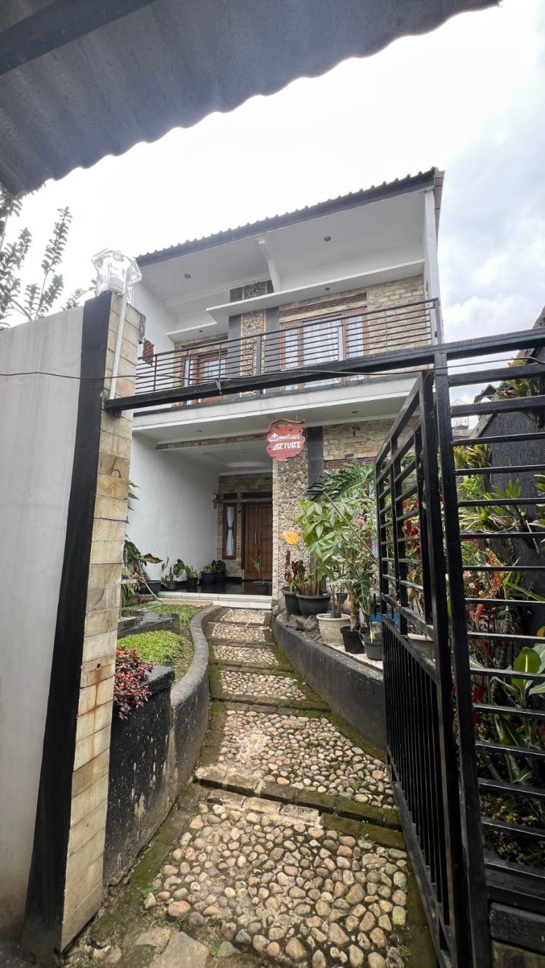 Homestay Arture_1
