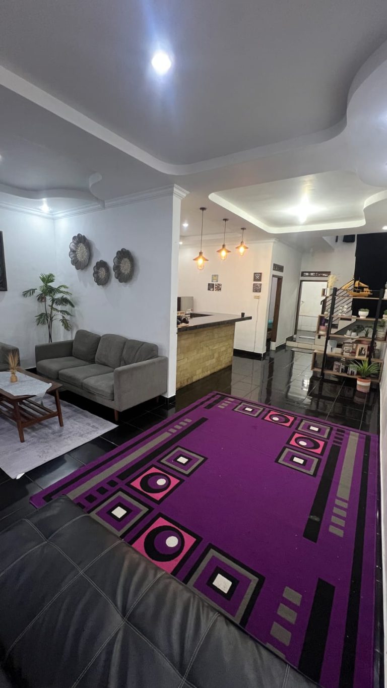 Homestay Arture_2