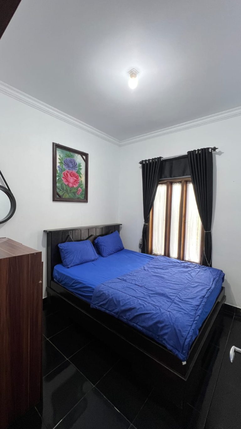 Homestay Arture_3