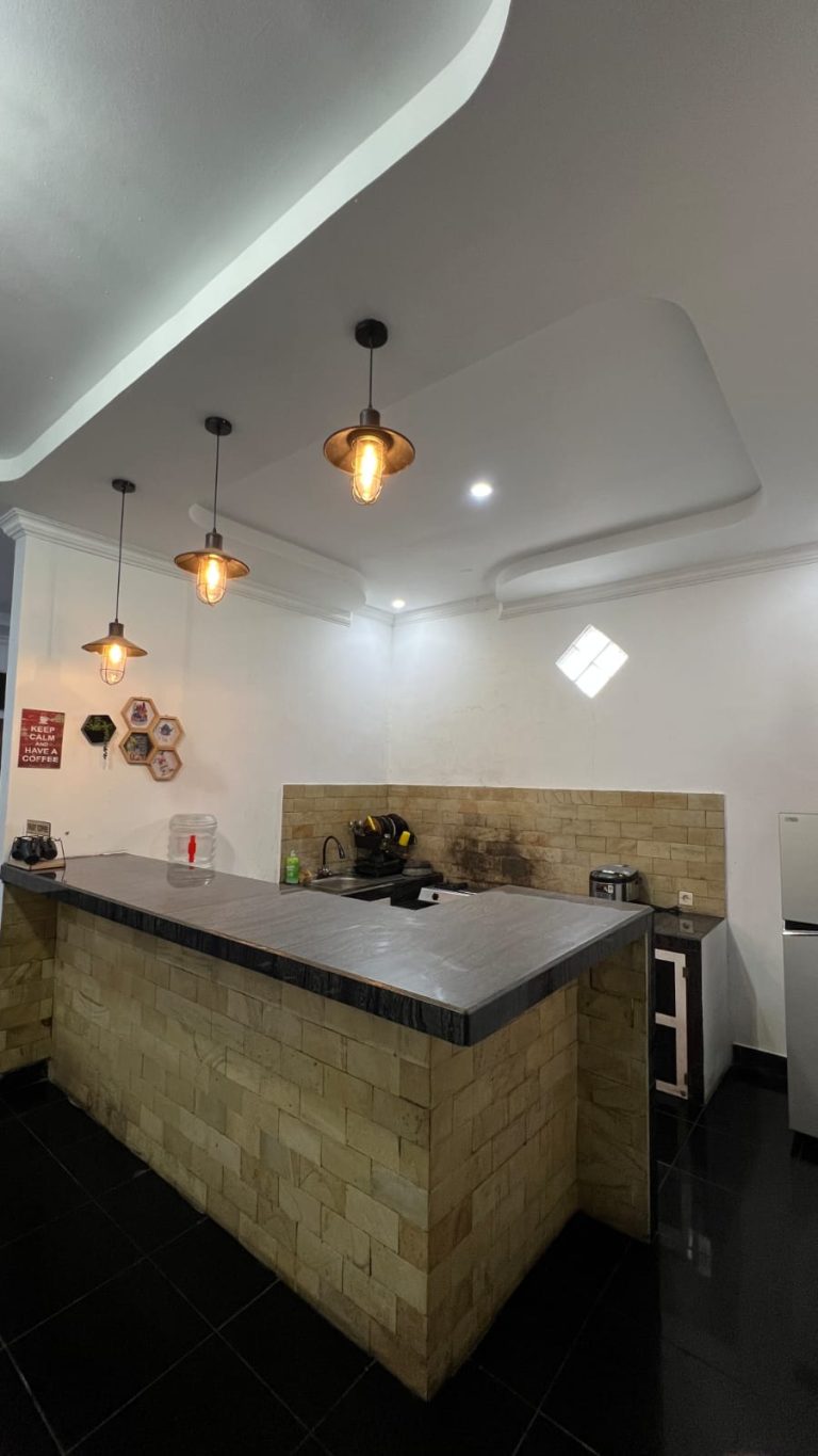 Homestay Arture_5