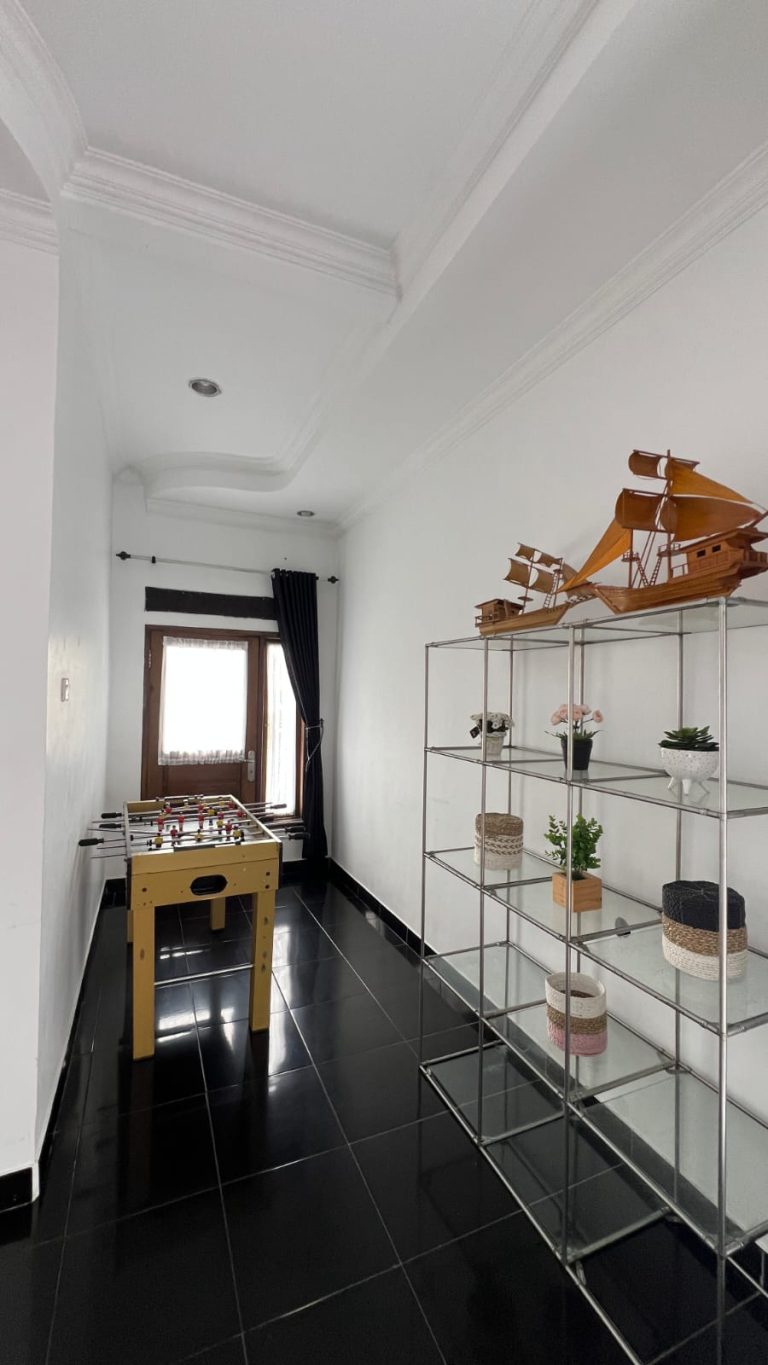 Homestay Arture_6