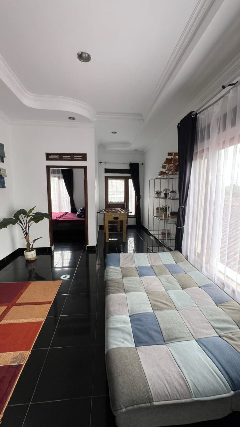 Homestay Arture_7