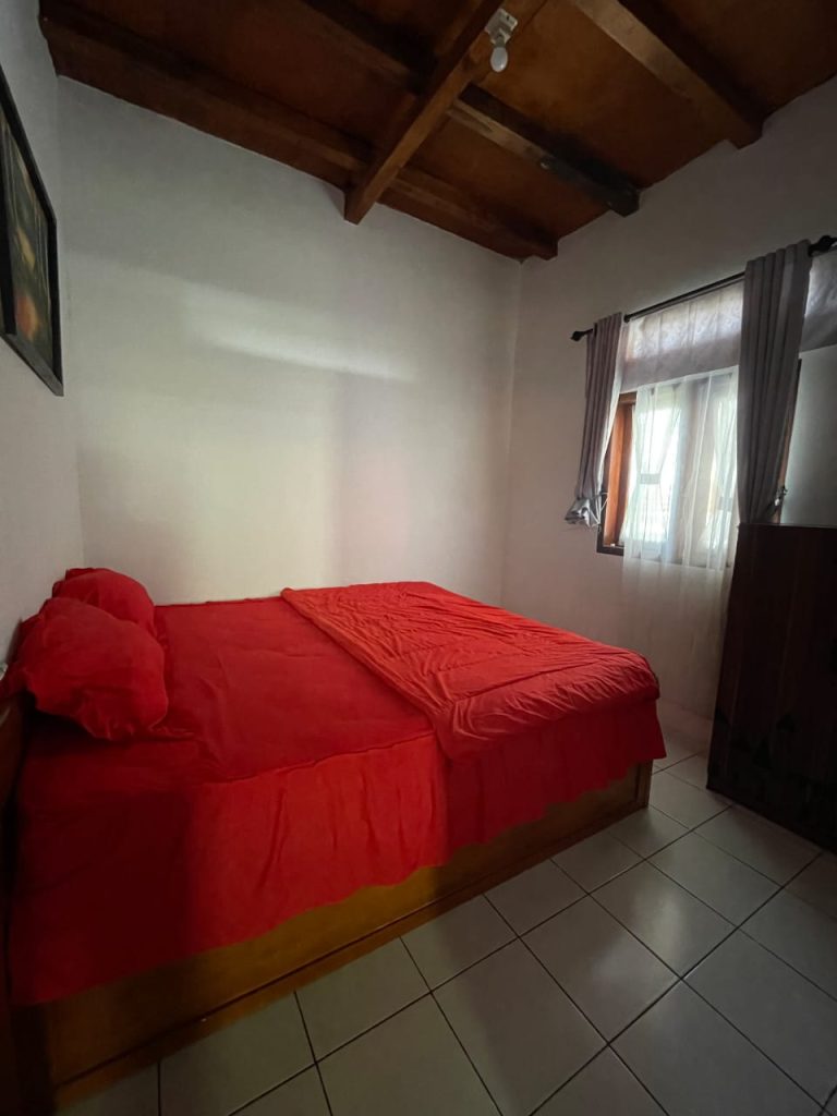 Rustic Villa A-3
